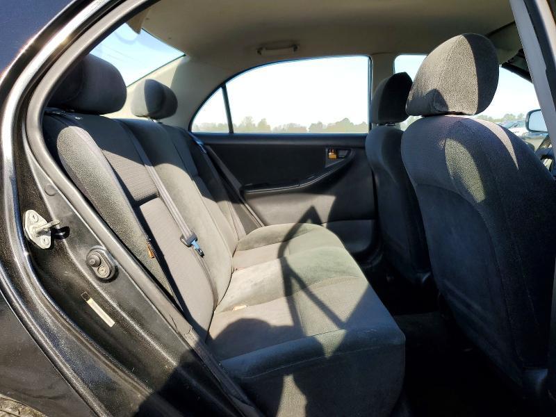 2004 Toyota Corolla s