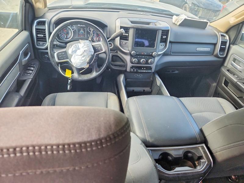 2019 Dodge RAM 2500 BIG Horn