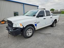 2021 Dodge RAM 1500 Classic SSV en venta en Tulsa, OK