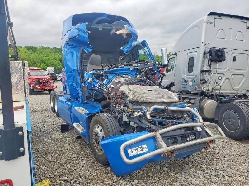2024 International LT625 Semi Truck