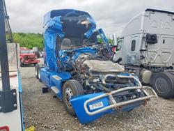 Salvage trucks for sale at Madisonville, TN auction: 2024 International LT625 Semi Truck