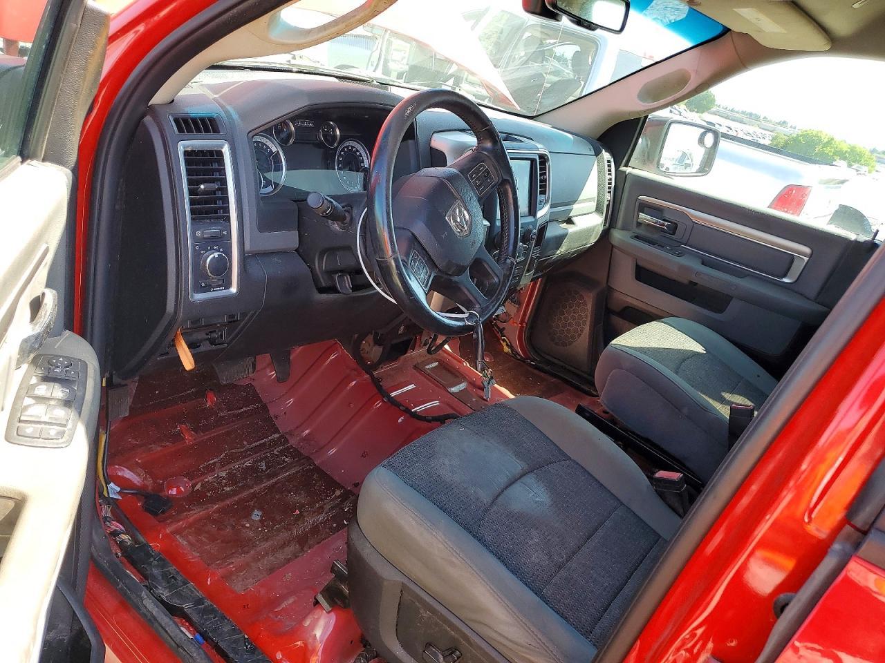 2020 Dodge RAM 1500 Classic SLT