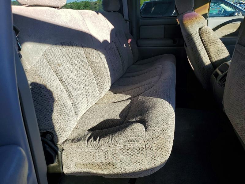 1999 Chevrolet Silverado C1500