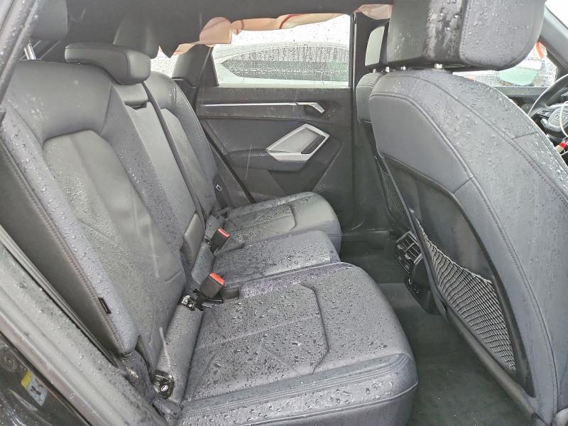 2024 Audi Q3 Premium Plus s Line 45