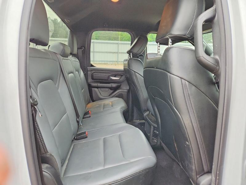 2025 Dodge RAM 1500 Tradesman
