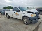 2007 Ford F150 Supercrew