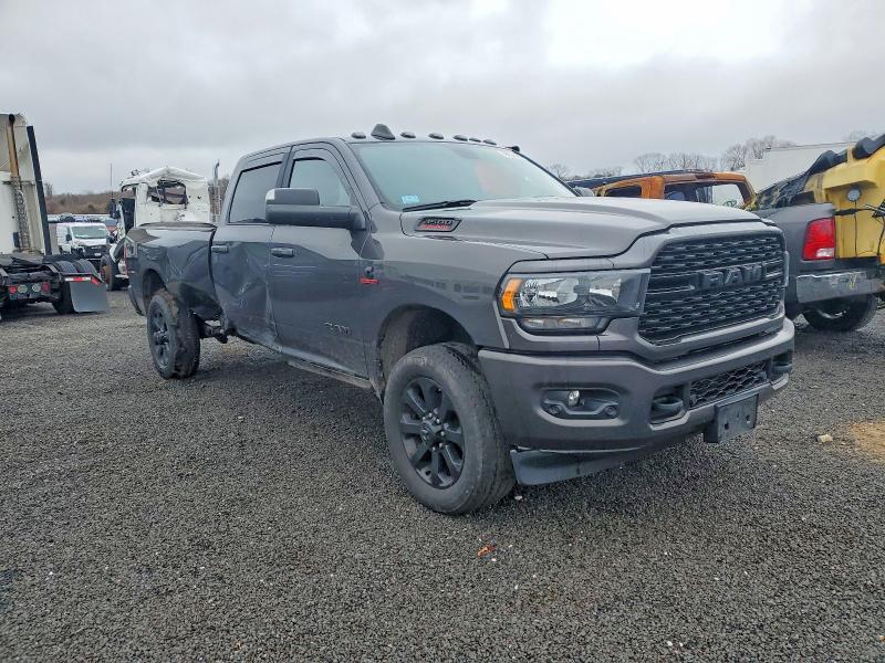 2022 Dodge RAM 3500 BIG Horn