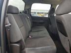 2007 Chevrolet Silverado C1500 Crew Cab