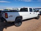 2006 GMC New Sierra K3500