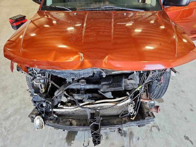 2013 Dodge Journey se