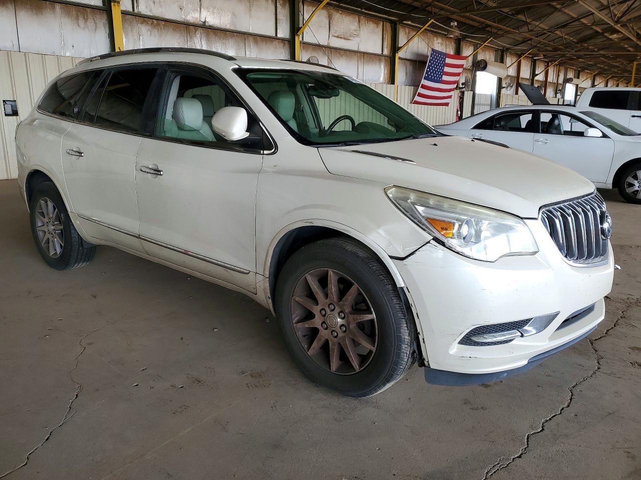 2015 Buick Enclave