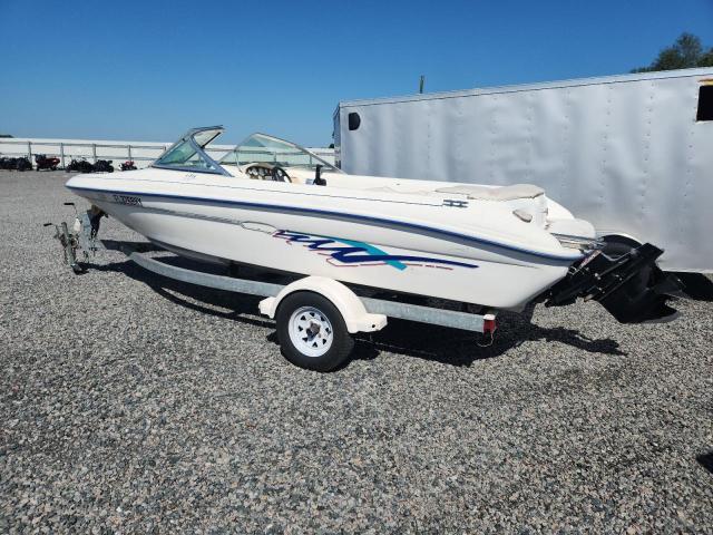 1995 Sea Ray BOW Rider