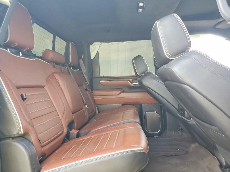 2024 GMC Sierra K3500 Denali Ultimate