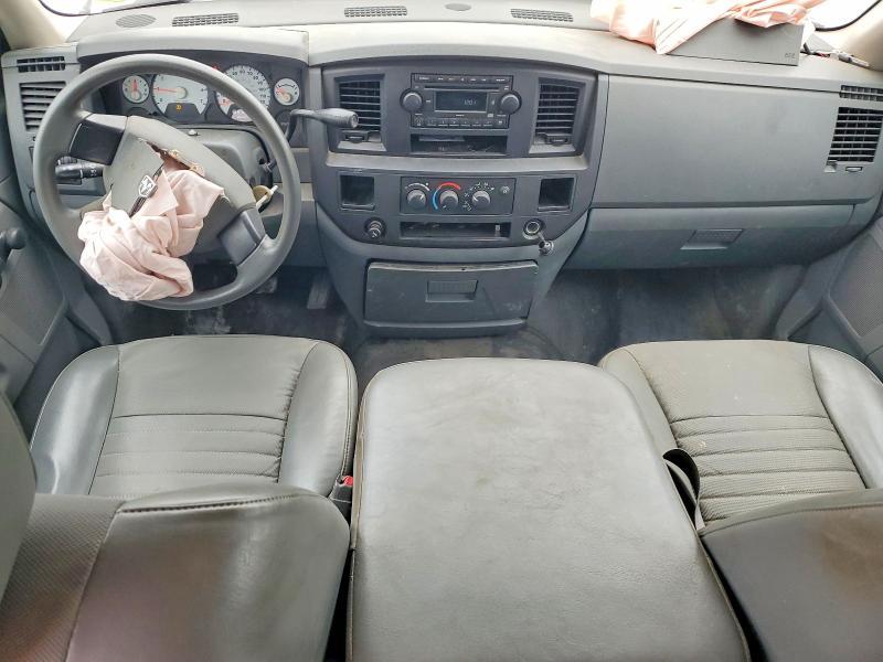 2008 Dodge RAM 1500 ST