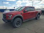 2018 Ford F150 Raptor