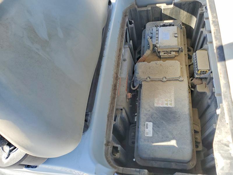 2020 Club Car Tempo Lithium Golf Cart