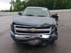 2010 Chevrolet Silverado K1500 LT