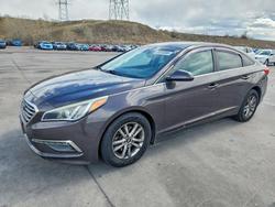 2015 Hyundai Sonata se for sale in Littleton, CO