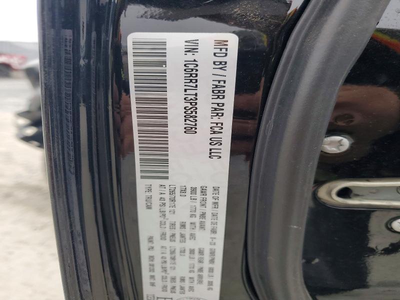 2023 Dodge RAM 1500 Classic SLT