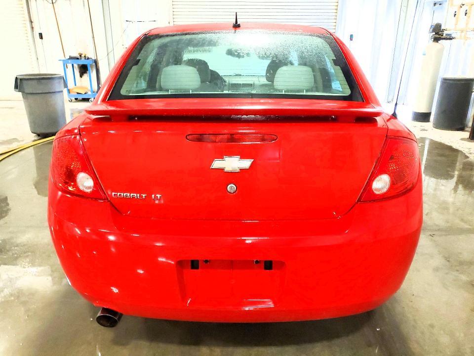 2010 Chevrolet Cobalt 2LT