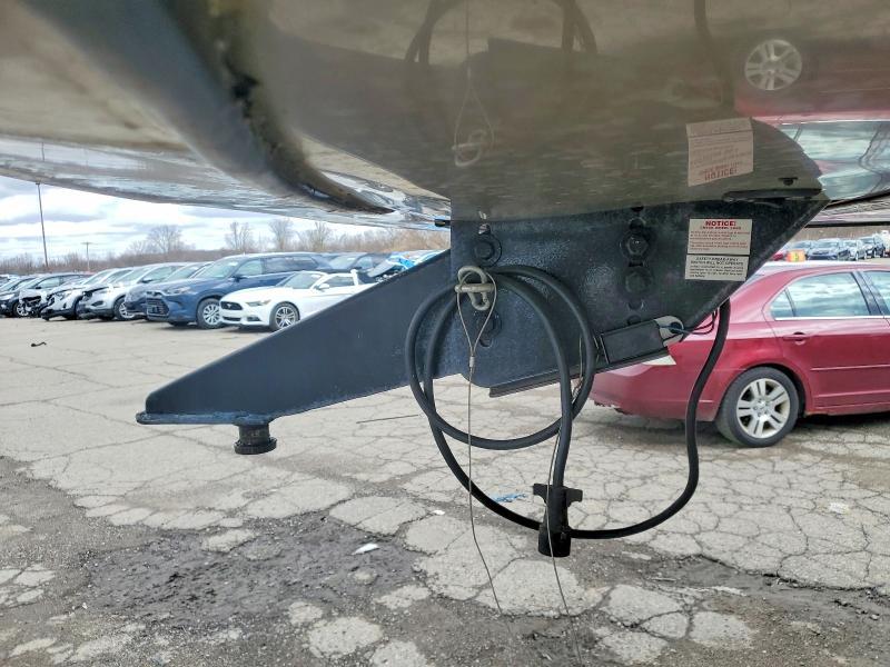 2013 KZ RV Durango Camper