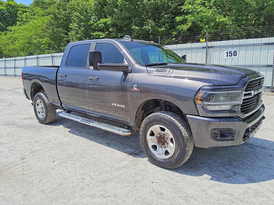 2021 Dodge RAM 2500 BIG Horn