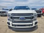 2022 Ford F350 Super Duty