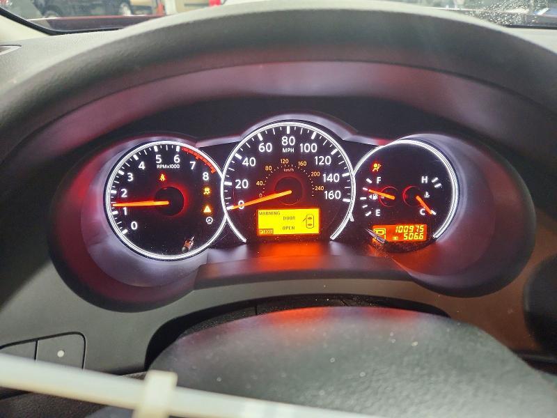 2012 Nissan Altima 2.5