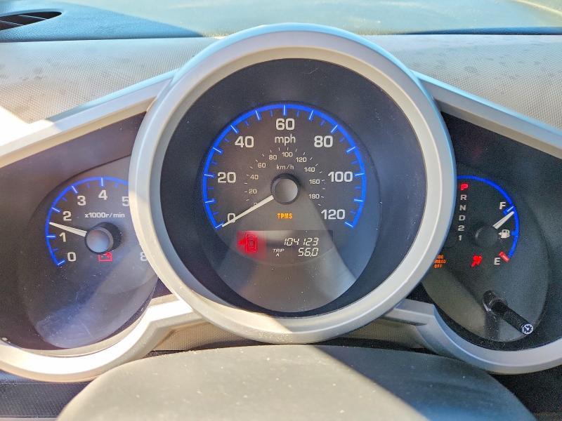 2007 Honda Element ex