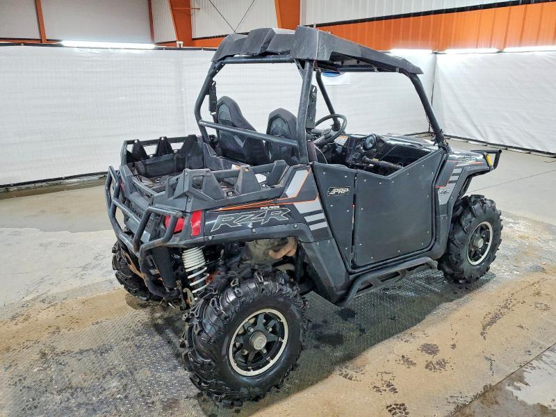 2014 Polaris Rzr 800 eps