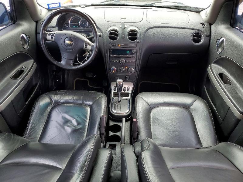 2007 Chevrolet Hhr lt