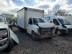 2005 Chevrolet Express G3-BOX Truck