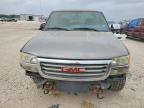 2006 GMC New Sierra