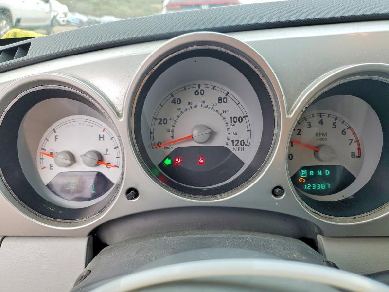 2007 Chrysler Pt Cruiser