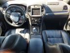 2017 Chrysler 300 s