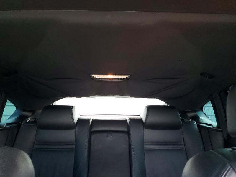 2012 BMW X6 Xdrive35i