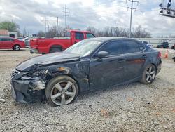 2014 Lexus Is 350 Base for sale in Columbus, OH
