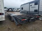 2021 Starlite 25TDGNDV-LP Equipment Trailer