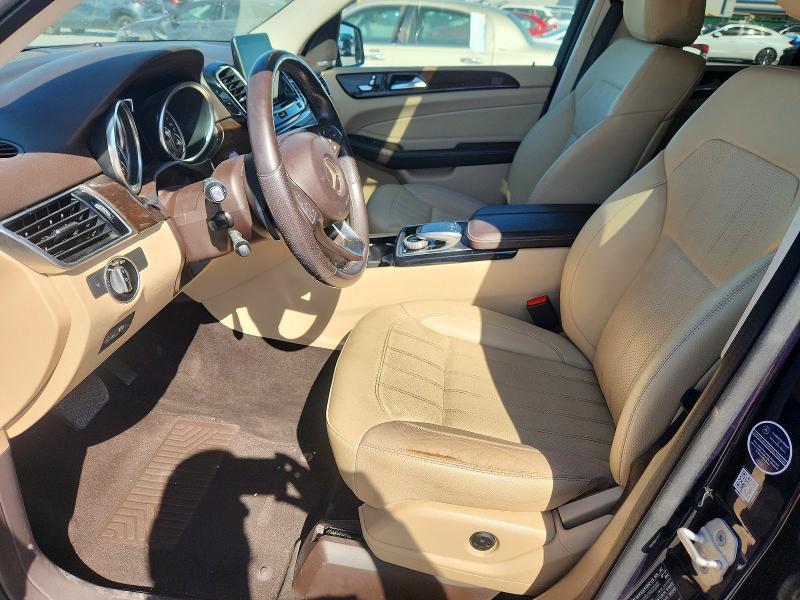 2018 Mercedes-Benz Gle 350