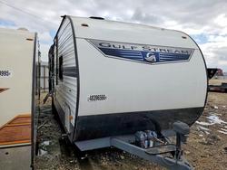 New arrivals for sale at auction: 2022 Gulf Stream Ameri-LITE Camper