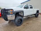 2015 Chevrolet Silverado K2500 Heavy Duty LT