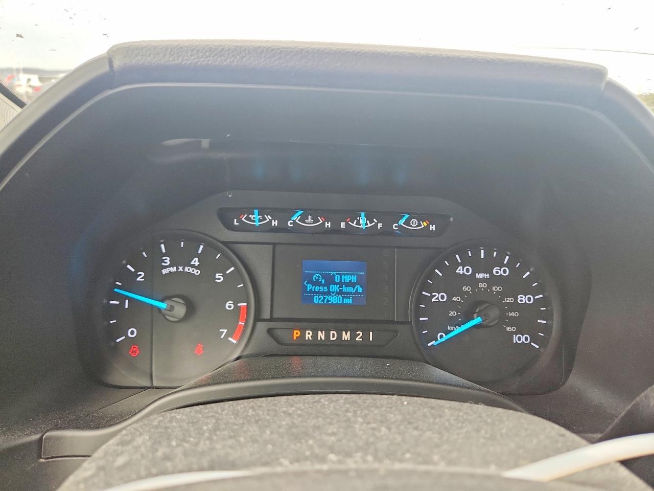 2018 Ford F250 Super Duty