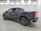 2022 Chevrolet Silverado K1500 LT-L