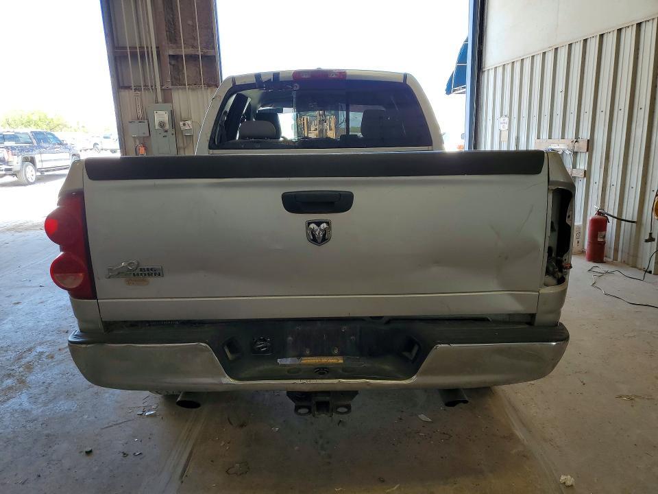 2008 Dodge RAM 1500 ST