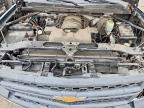 2015 Chevrolet Silverado K1500 LTZ