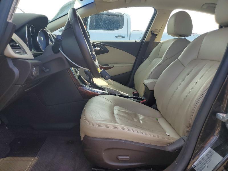 2012 Buick Verano