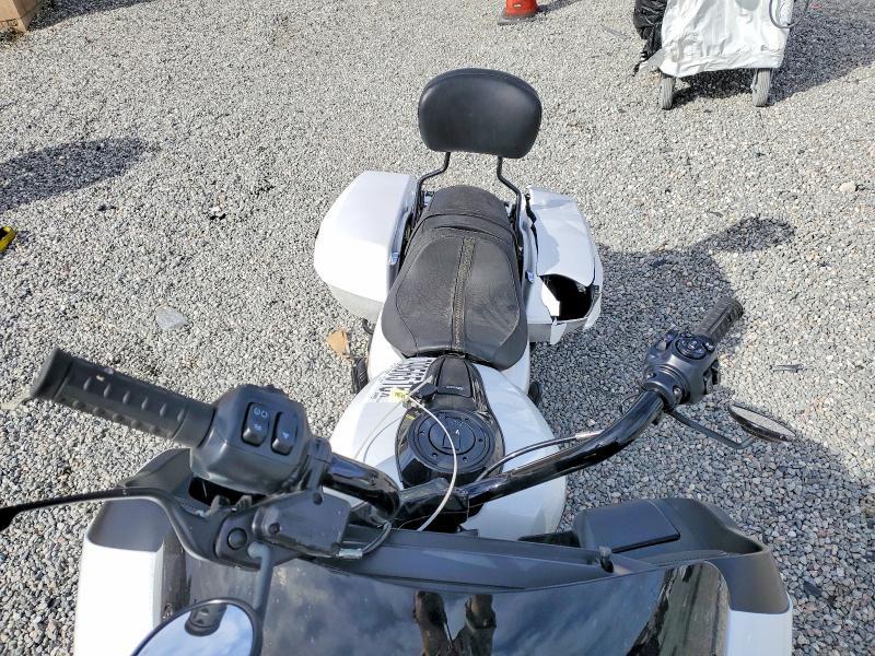 2025 Harley-Davidson Fltrx