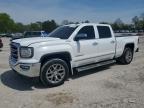 2018 GMC Sierra K1500 SLT