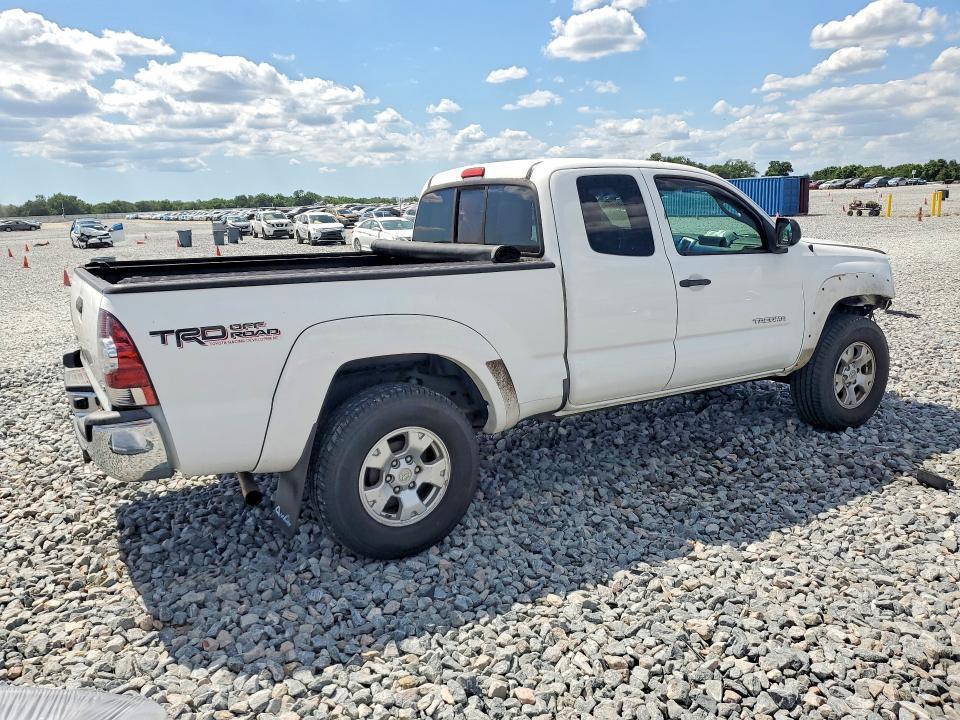 2013 Toyota Tacoma V6