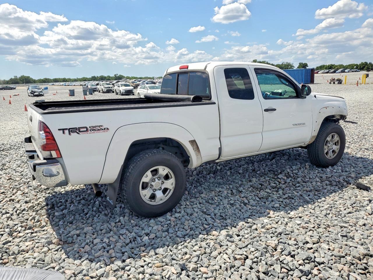 2013 Toyota Tacoma V6